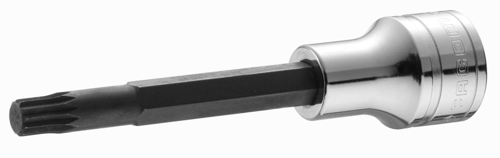 Facom SV.12LB Schraubendreheinsatz 1/2'' lang XZN M13