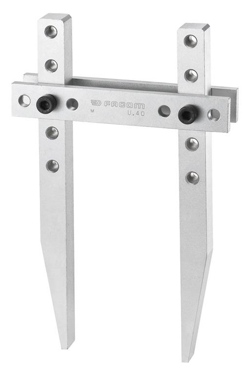 Facom U.40 Gegenstuetze fuer Abzieher