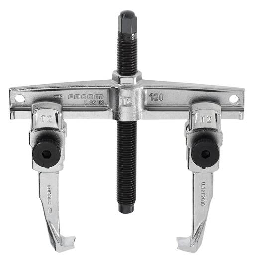 Facom U.32T15-35 Abzieher mit zwei Armen 25-350/180-480mm