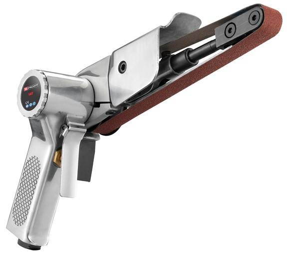 Facom V.403F Druckluft-Bandschleifer Band 20 x 500 mm