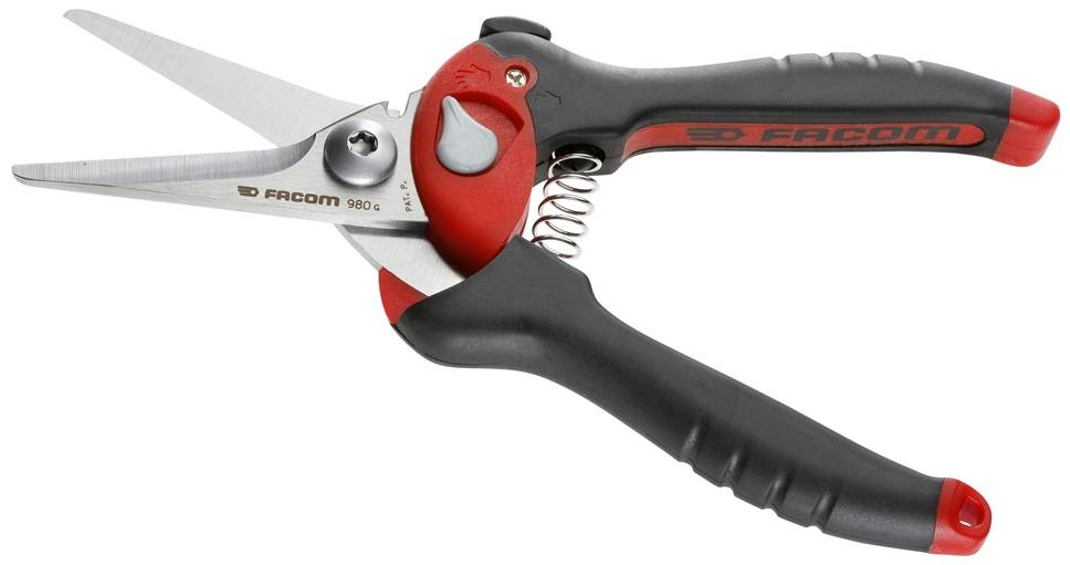 Facom 980.PB Allesschneider