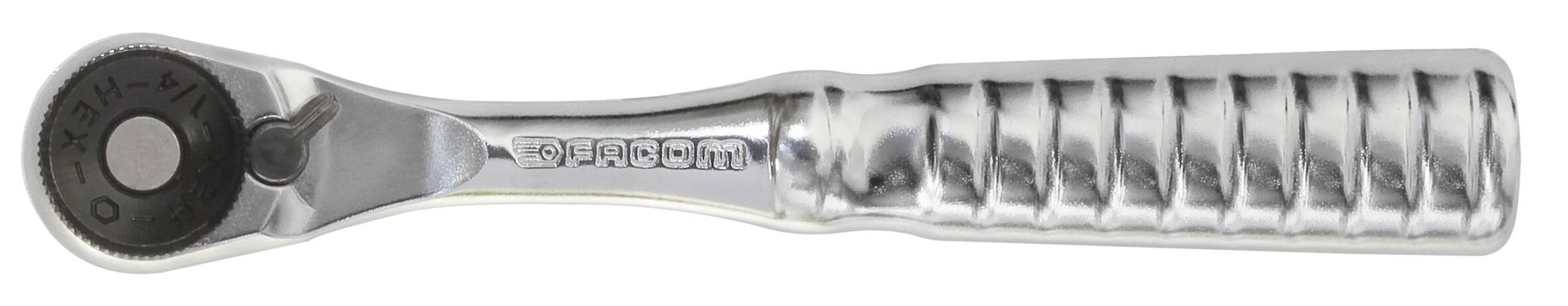 Facom 1/4'' Bit-Knarre R.PEPB