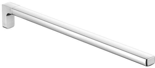 KEUCO 12720010000 Handtuchhalter MOLL 1-teilig Ausladung 450 mm verchromt