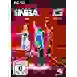 NBA 2K13 PC Neu & OVP