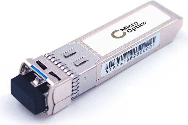 MicroOptics 1000BASE-LX Netzwerk-Transceiver-Modul Faseroptik 1000 Mbit/s SFP (MGB-LX)