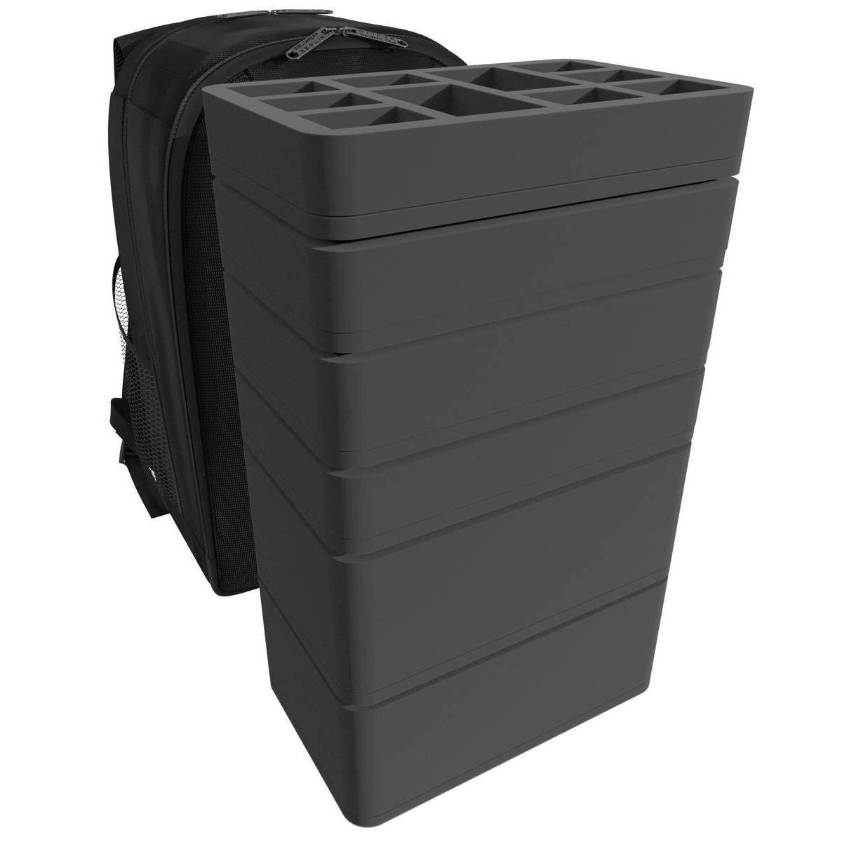 BP12SBO - Rucksack für Space Marines