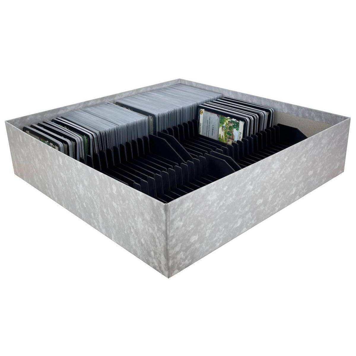 3D34SET - Organizer für Dominion - Brettspielbox