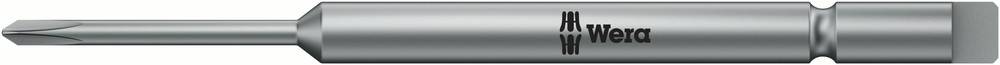 851/9 C J PH Bits, Halfmoon, PH 0 x 44 mm