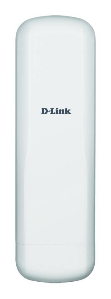 DLink Deutschland AC Bridge DAP-3711