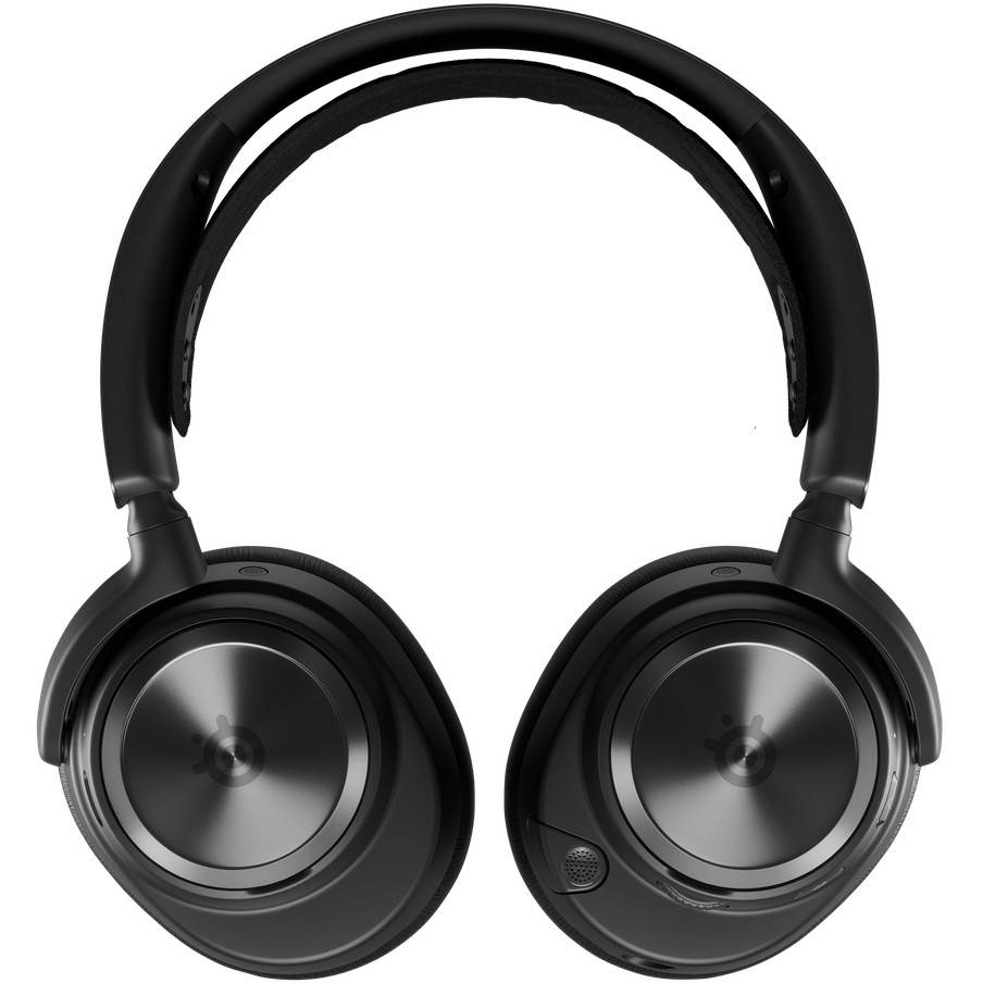 Steelseries Arctis Nova Pro Wireless Eingabe / Ausgabe Kopfhörer & Headsets