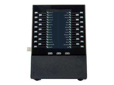 HP Poly VVX EM50 Expansion Module Konferenzsysteme Audiokonferenzen