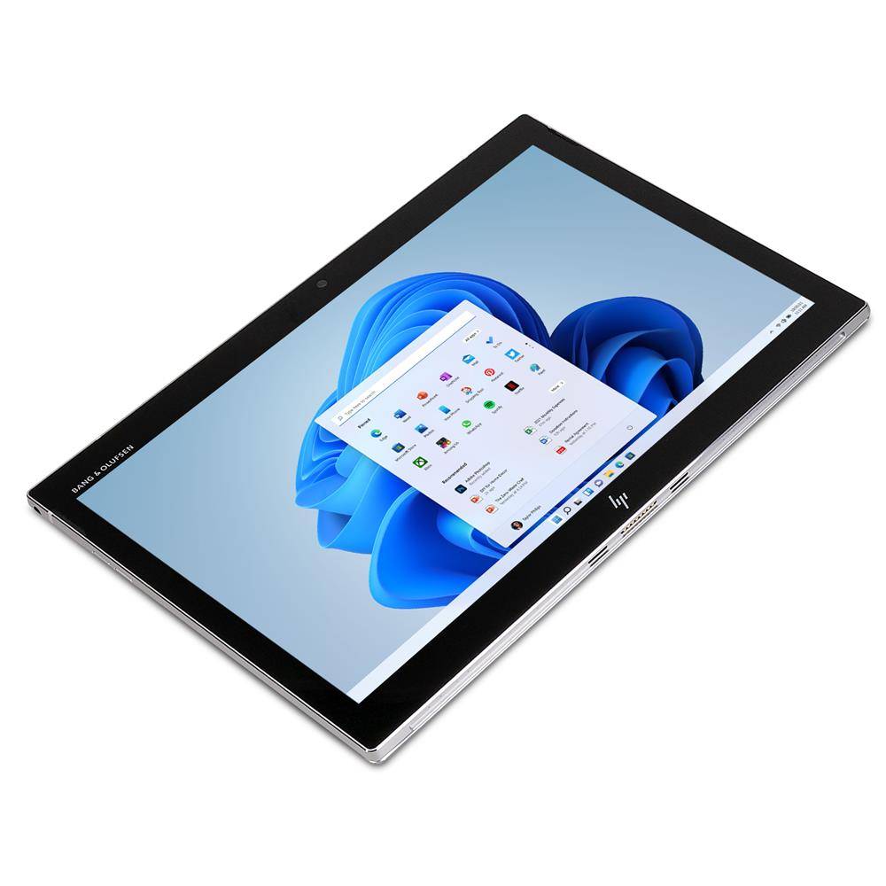 HP Elite x2 G4 (Refurbished) 31,2cm (12,3") Tablet (i5 8365U, 8GB, 256GB, 1920x1280, LTE-A, WiFi 6, CAM) W11