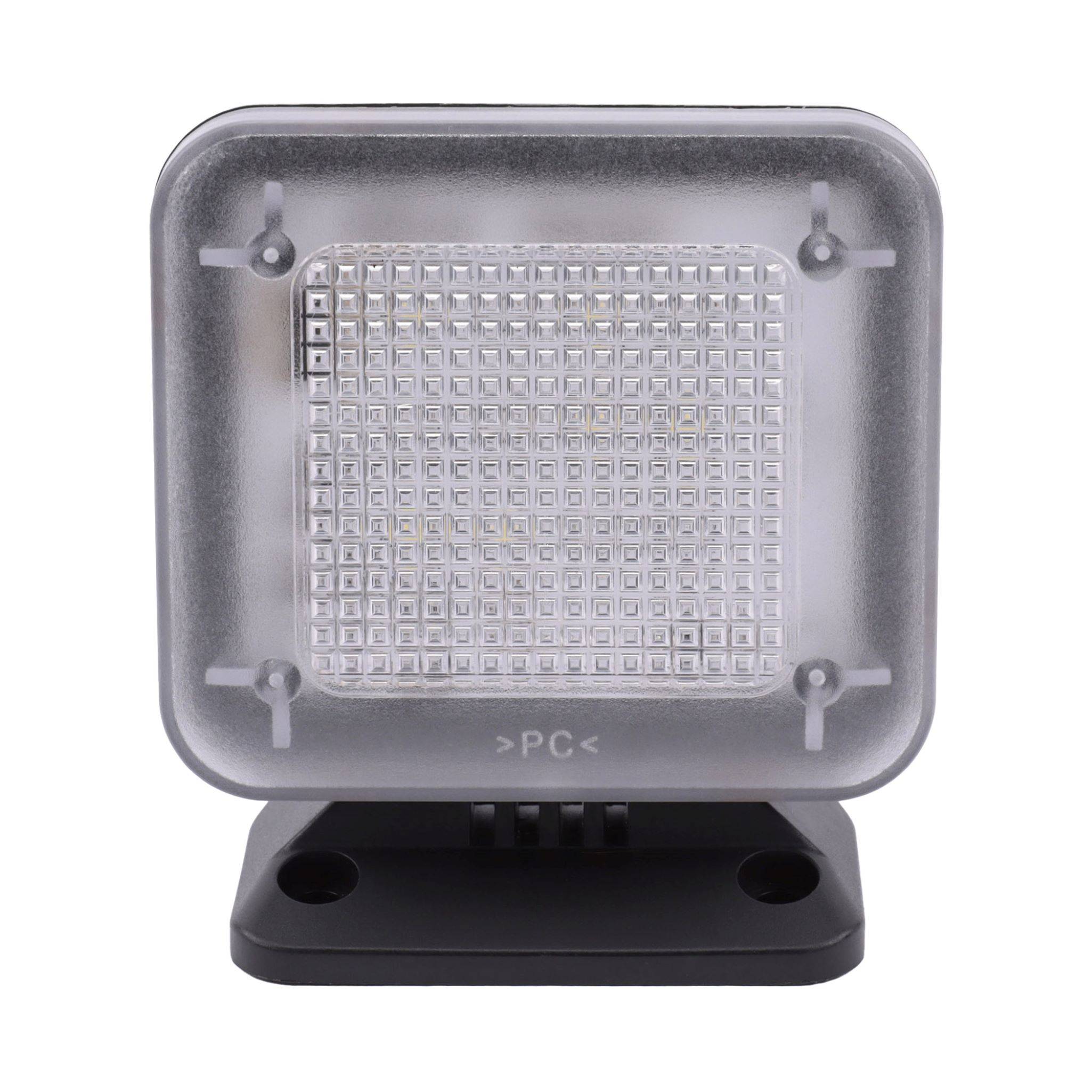 OLYMPIA TV 200 TV-Simulator zur Abschreckung von Einbrechern