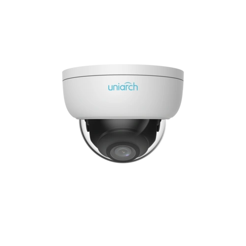 Uniarch by Uniview IPC-D122-PF28 Dome 2MP 2.8mm Uniarch by Uniview IPC-D122-PF28 Dome 2MP 2.8mm