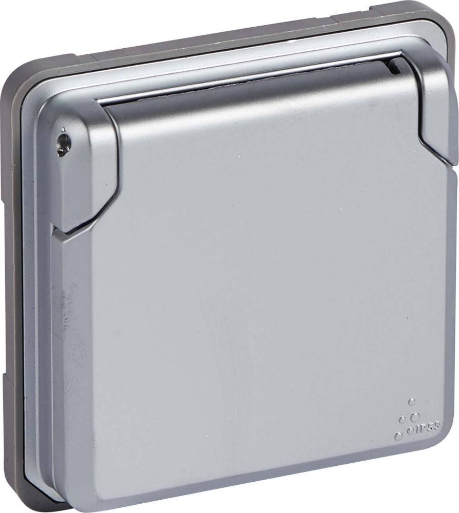 Legrand Schutzkont.-Steckdose Legrand 077834