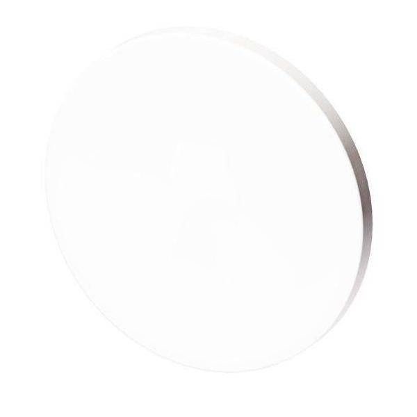 Stahl Tastenschild 155908