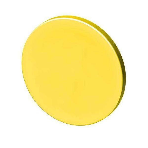 Stahl Tastenschild 8602/3 215428