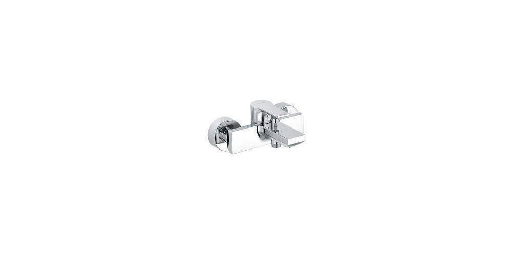 Kludi WF u Brause-EHM ZENTA SL DN 15 chrom