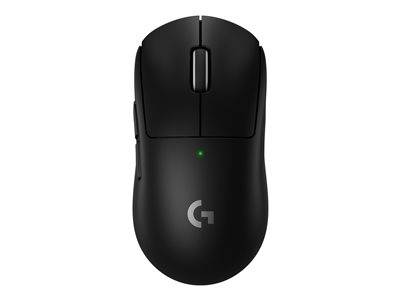 LOGI G PRO X SUPERLIGHT 2 Gaming Mouse Eingabe / Ausgabe Mäuse & Tastaturen Tastatur-Maus-Sets