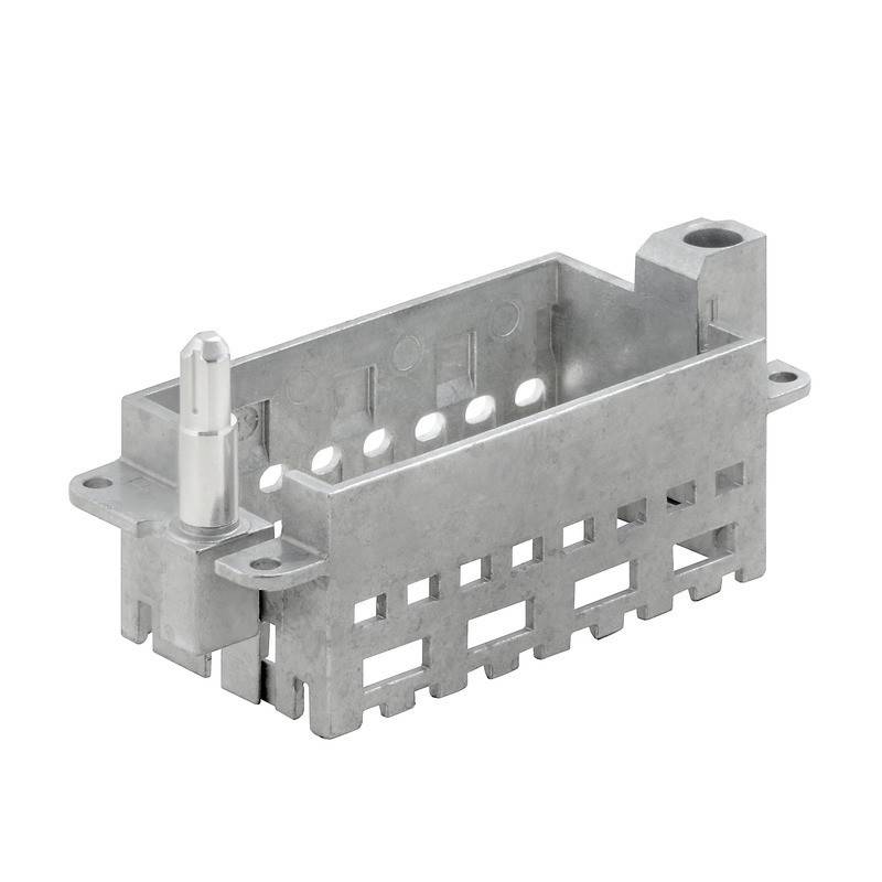 Weidmüller Rahmen HDC MFGS 16B AD