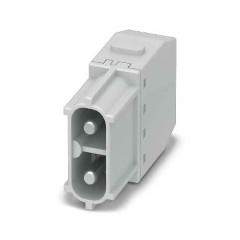 Weidmüller Moduleinsatz HDC MHX 2 MP