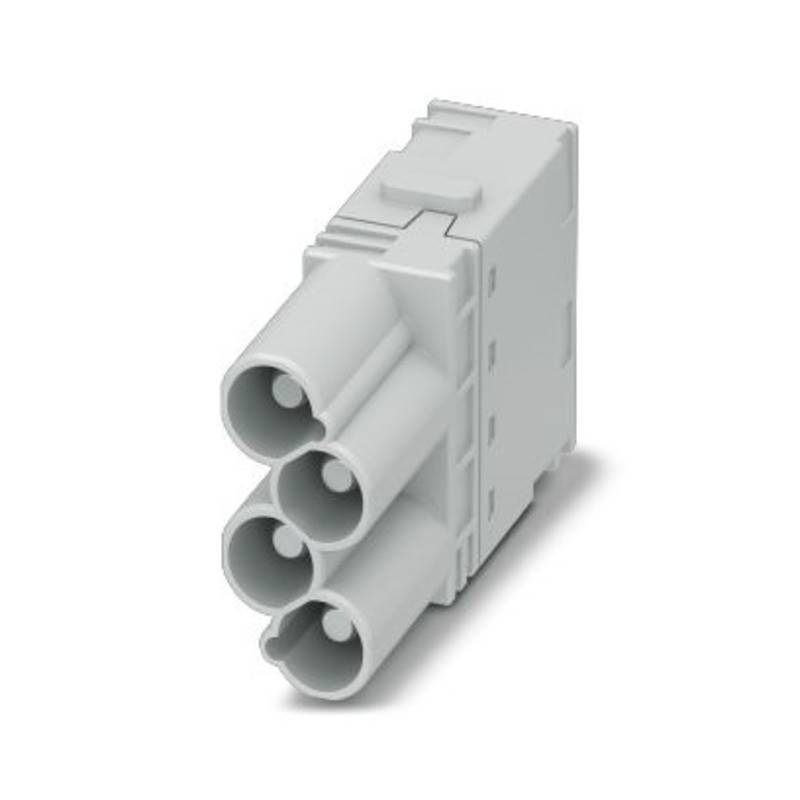 Weidmüller Moduleinsatz HDC MHX 4 MP