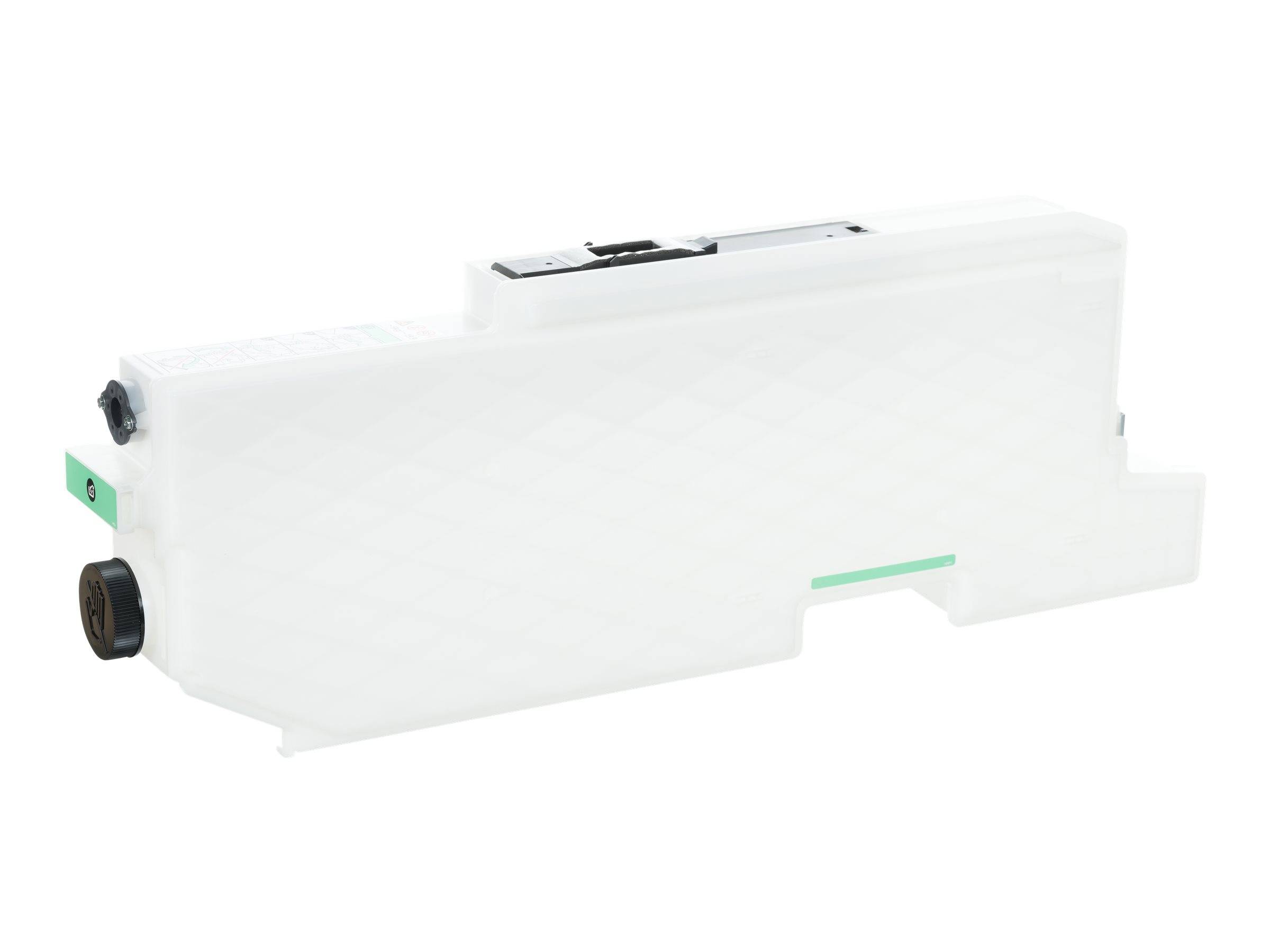 Ricoh Tonersammler - für Ricoh MP C6503SP - Tonereinheit