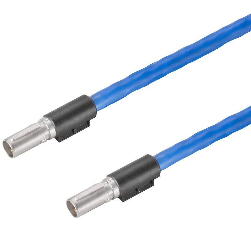 Weidmüller Einsatz HDCXX6A01MMSXXXX0300