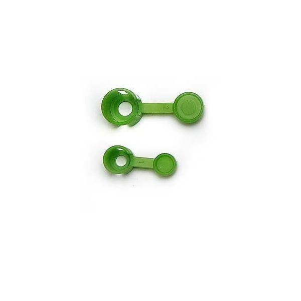 KEBA Dichtungskappen 109056