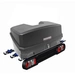 Race 3 Kupplungsträger Fahrradträger 3 Räder klappbar + Nekkar Gepäckbox 300 Liter schwarz Race 3 Kupplungsträger Fahrradträger 3 Räder klappbar + Nekkar Gepäckbox 300 Liter schwarz