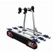 RACE 3 Heckträger Fahrradträger AHK 3 Räder klappbar RACE 3 Heckträger Fahrradträger AHK 3 Räder klappbar