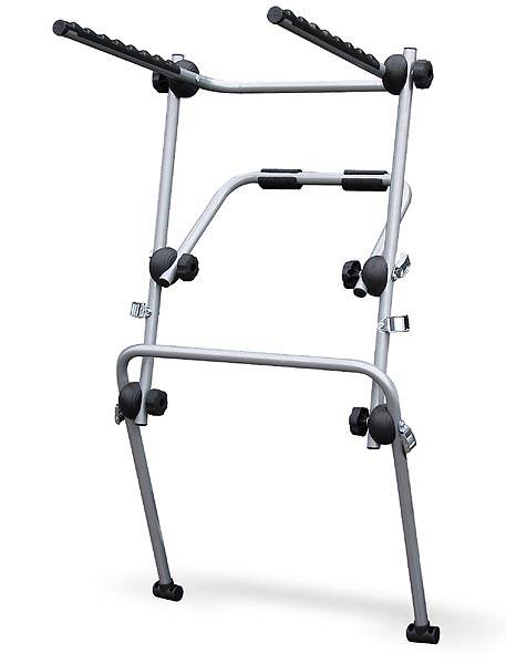 HECKTRÄGER Fahrradträger MAIN PROFESSIONAL 3 Räder