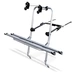 Logic Fahrrad Heckträger kompatibel mit für Seat Altea 2004-2009 2 Räder Fahrradträger  Logic Fahrrad Heckträger kompatibel mit für Seat Altea 2004-2009 2 Räder Fahrradträger