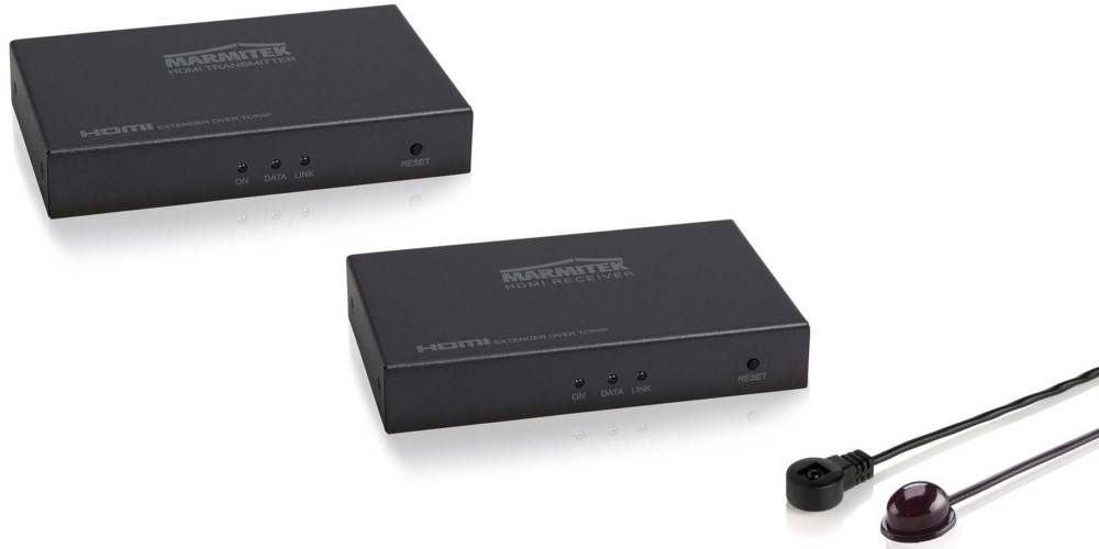 MARMITEK HDMI Verlängerung MARMITEK MegaView91