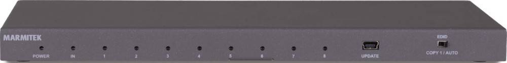 MARMITEK HDMI Splitter MARMITEK Split618UHD