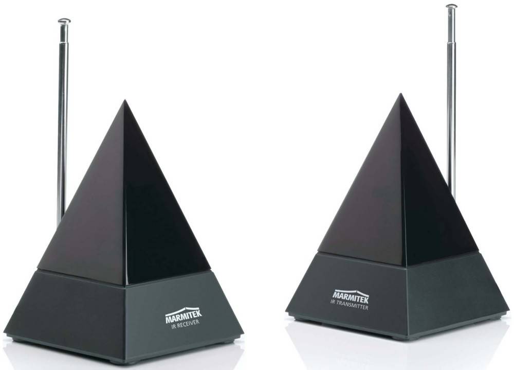 MARMITEK IR-Verlängerung MARMITEK PowermidXL