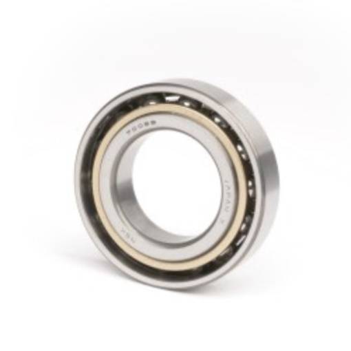 FAG 3204 BDTVH Schrägkugellager Innen-Ø 20 mm Außen-Ø 47 mm Breite20,6 mm