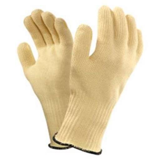 Ansell 43-113 Mercury Gr.10 Hitzeschutzhandschuh, Kevlar