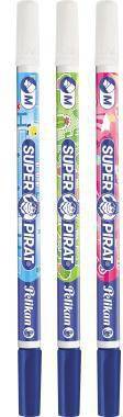 Pelikan Tintenlöscher Super Pirat 987016 F sortiert
