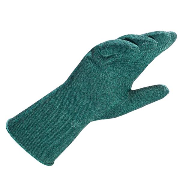 Mapa 395 KryTech (ex: KRONIT-PROOF) Gr.10 Handschuh BW-Mehrschichtstrick,