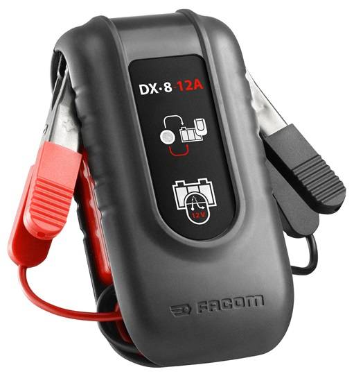 Facom DX.8-12A Ueberlastungsschutz 12 V