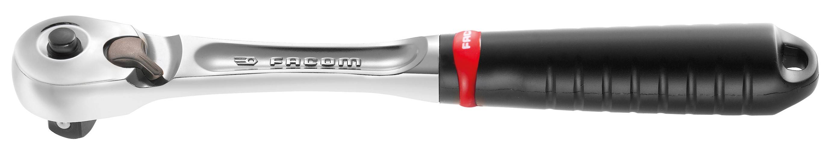 Facom SL.171 Umschaltknarre 1/2'' staubdicht