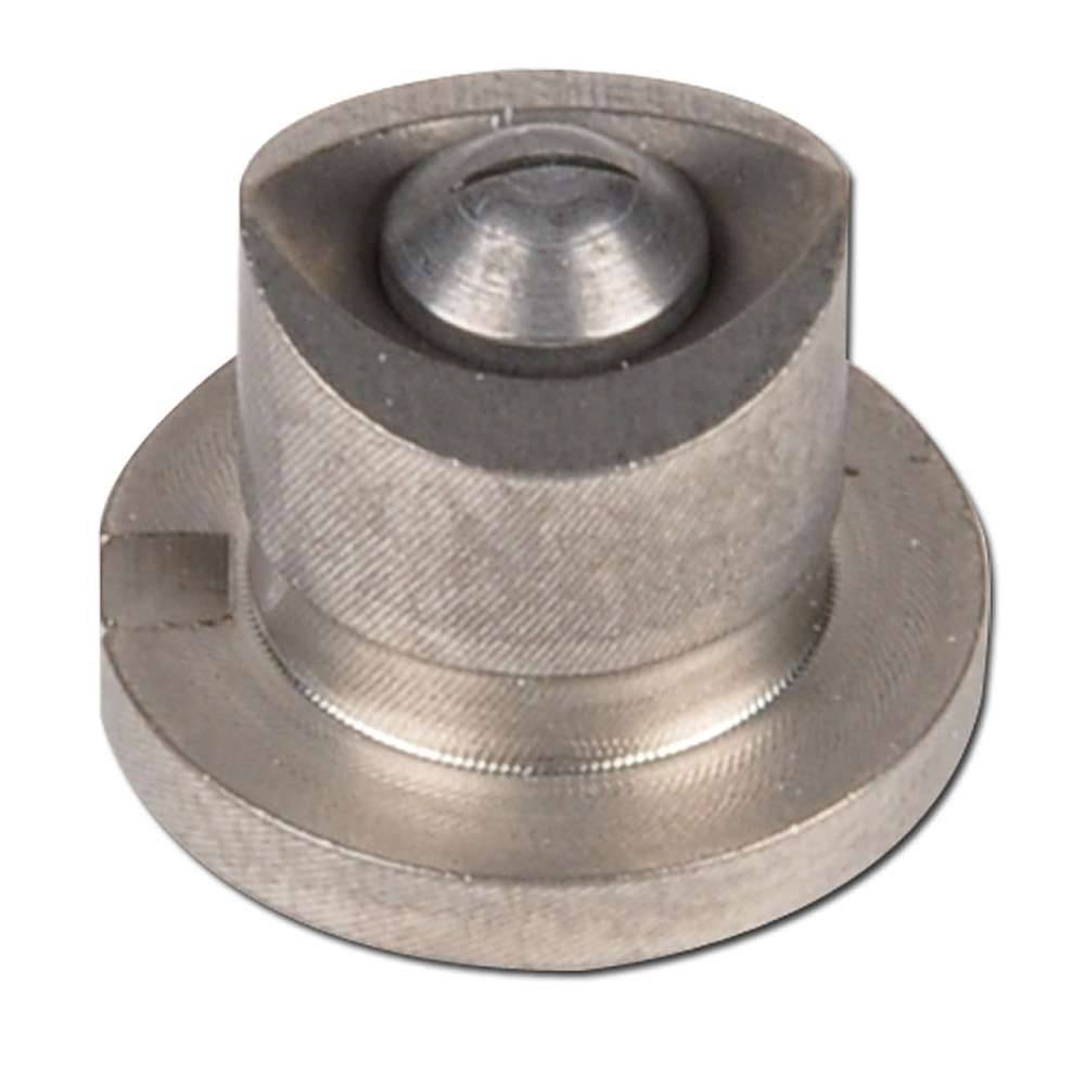 Air-Combi-Düse Spritzwinkel 20° Bohrungs-Ø 0,23 mm OPTIMA/WIWA (symetrisch)