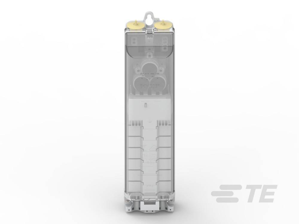 Krüger-Werke GmbH Übergangs/Sicherungskasten EKM2051 /89480
