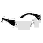 Portwest Rundum Schutzbrille Farbe: Schwarz/Klare Scheibe
