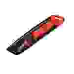 Portwest Ultra Safety Cutter Farbe: Schwarz/Rot