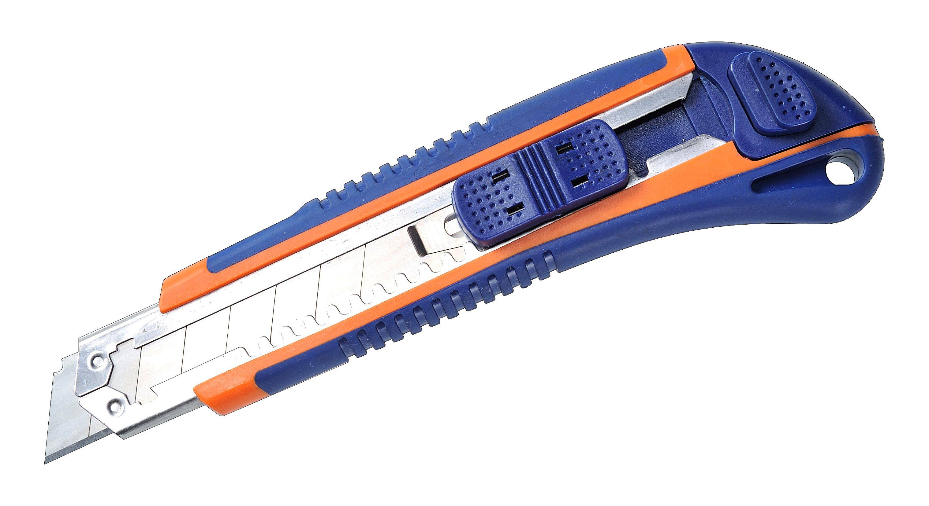 Portwest Abbrechmesser Farbe: Blau