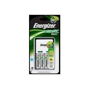Energizer Maxi Charger