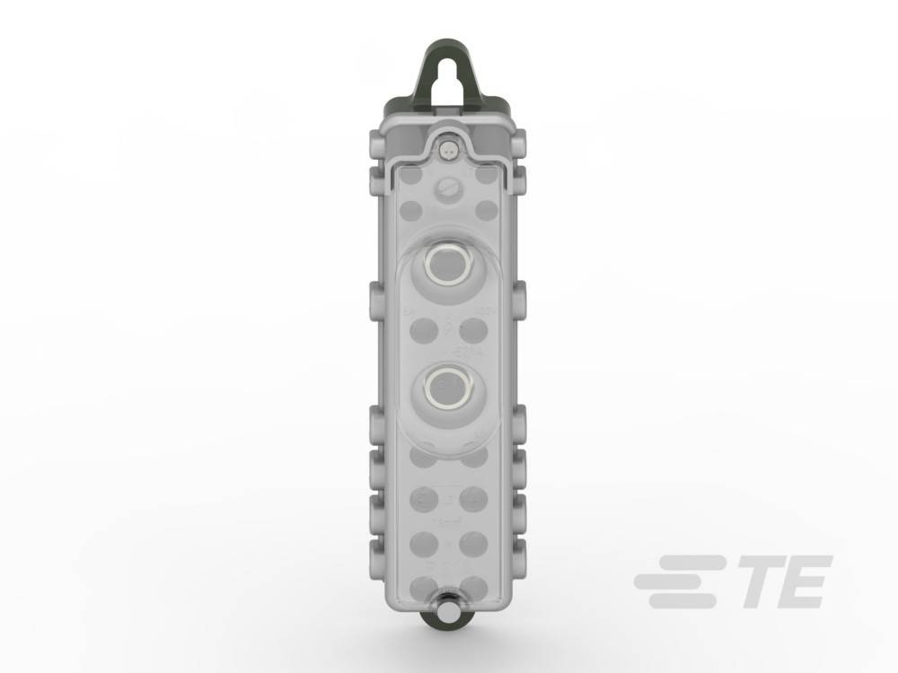 Krüger-Werke GmbH Einschleifsicherung GURO-E214-TNS