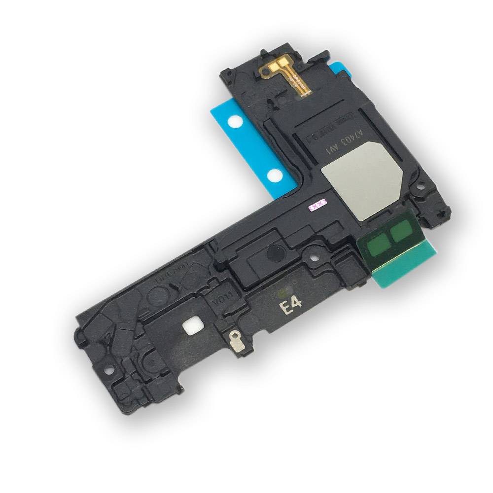 Samsung Galaxy S8 G950F GH97-10610A Lautsprecher Buzzer Halterung Speaker Modul Flex